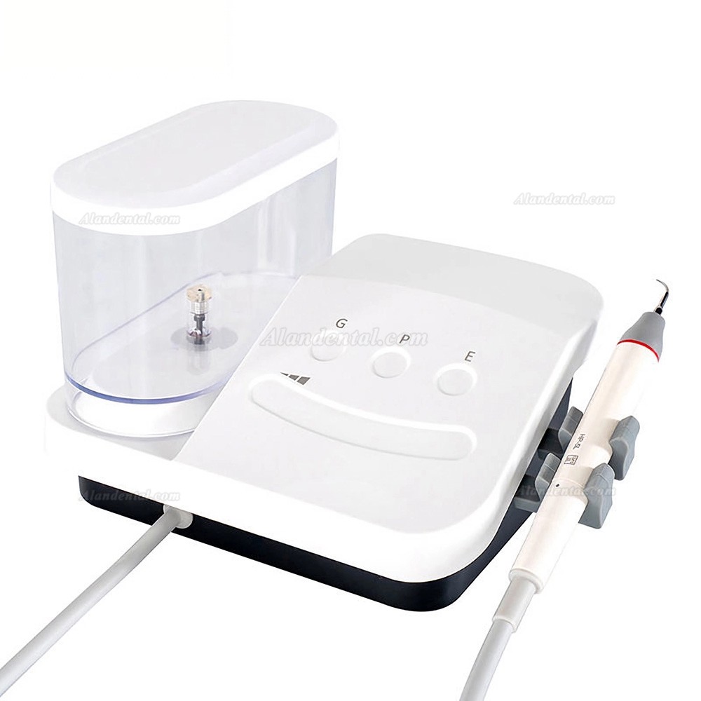 Dental LED Ultrasonic Piezo Scaler PM7+ Compatible EMS & Woodpecker